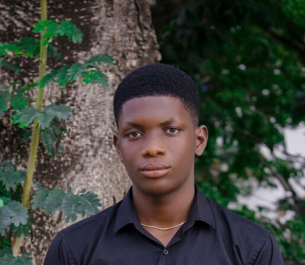 Emmanuel Anum Erhli