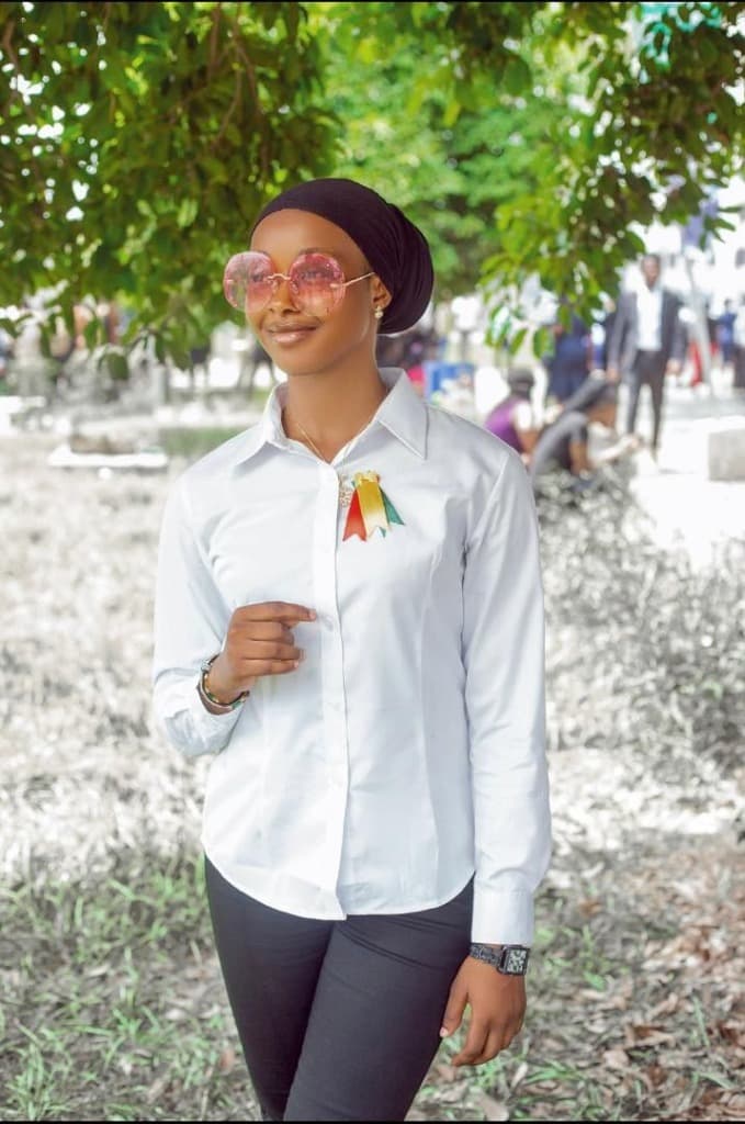 Fadila Abubakar